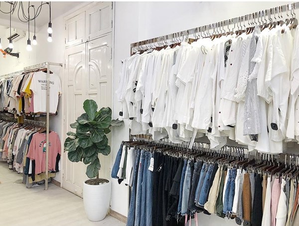 Top 9 shop bán quần áo rẻ đẹp trên shopee bạn đã biết?