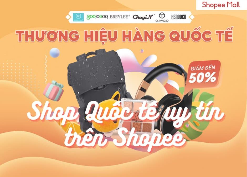 Top 10 shop bán đồ taobao chất lượng trên Shopee